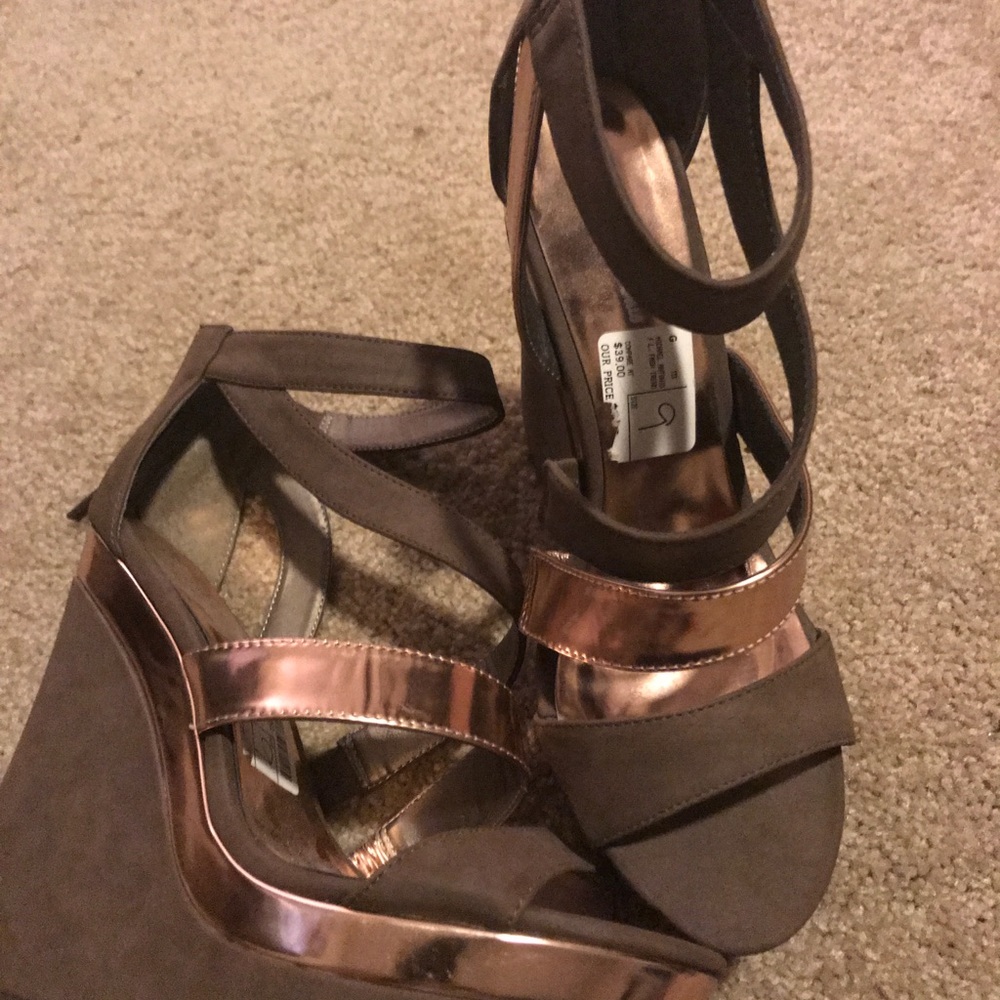 Wedges